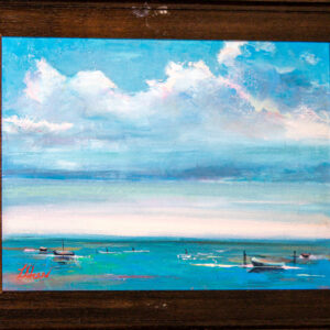 Sailors' Delight by Lanell