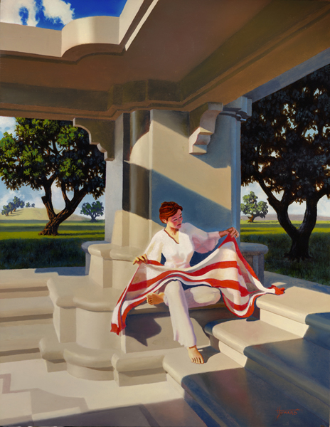 Featured Artwork