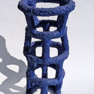 Fragmented Vessel by Amber Moore