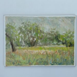 Light of Spring by Nell Cherry Stager