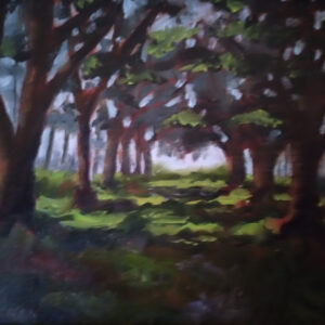 Loveridge by Karen Stewart