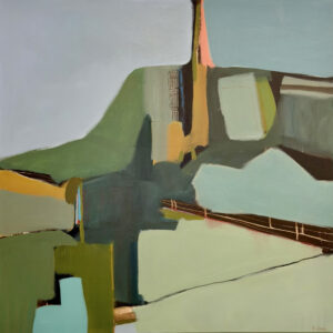 Narrow Way by Annette Crosby