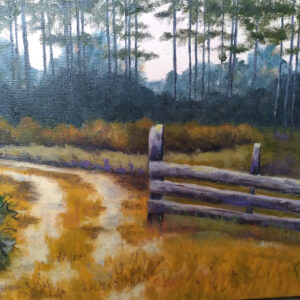 Road Home by Karen Stewart