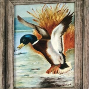 Takeoff by Teresa Ulrich