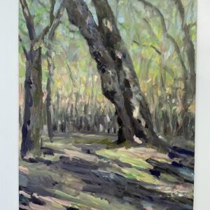 Well Grounded by Nell Cherry Stager