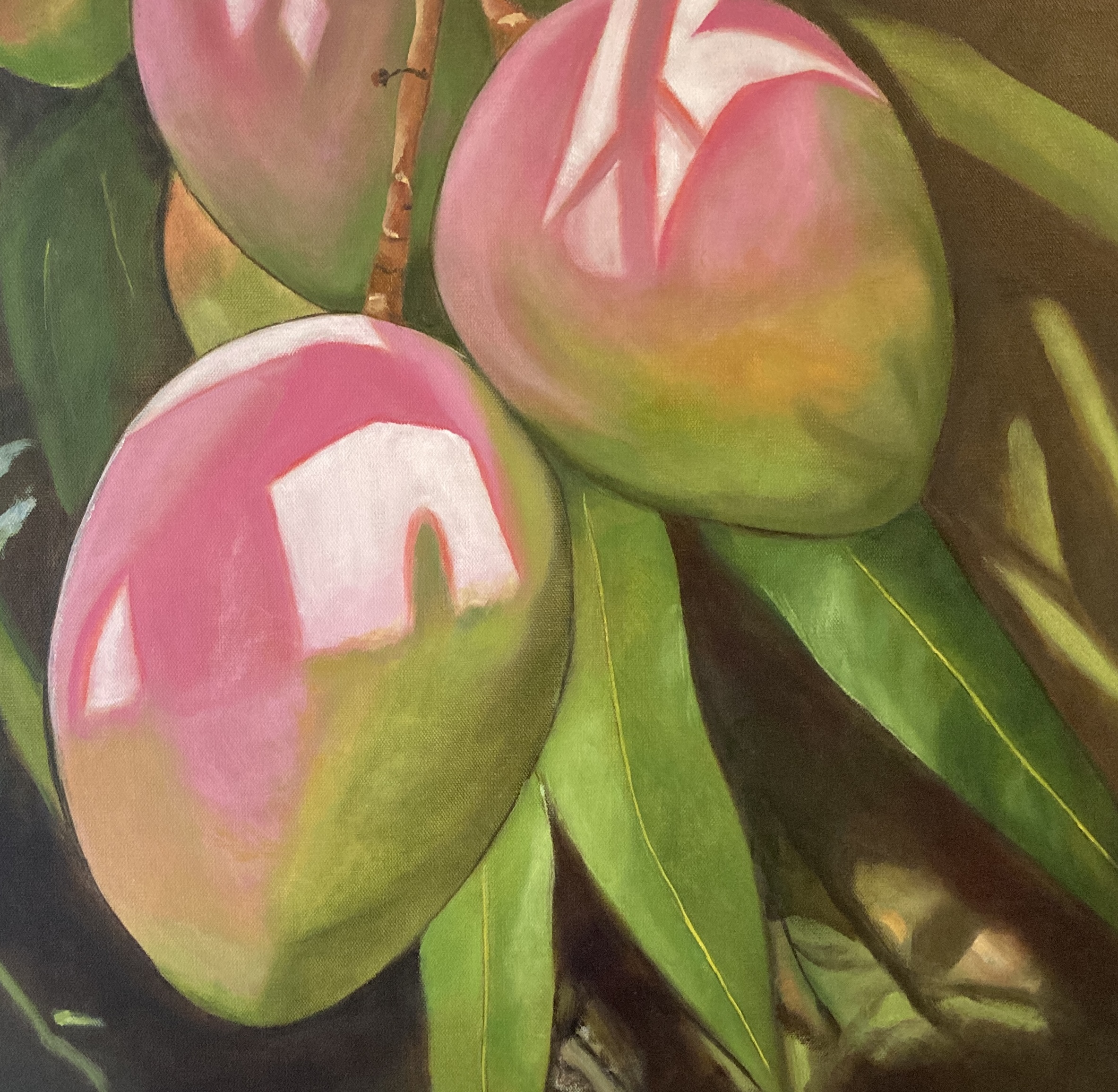 Featured Artwork