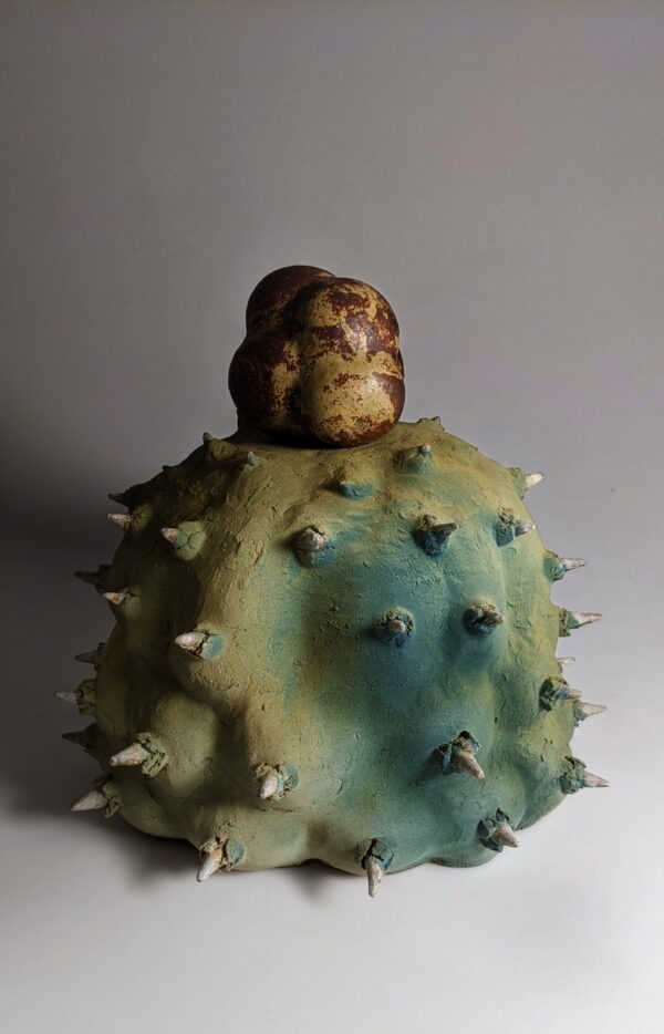 In Transition by Amber  Moore