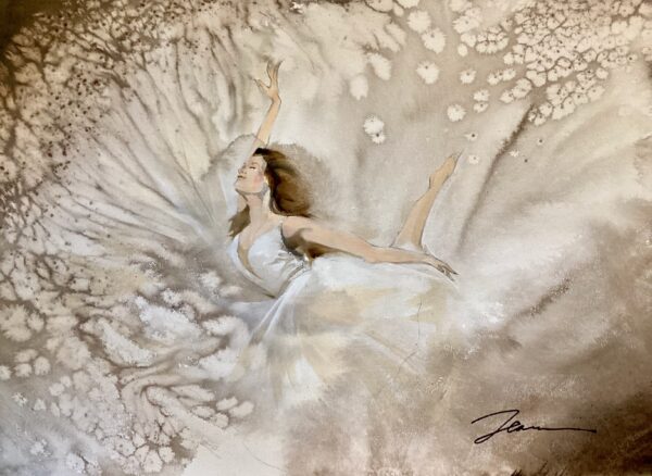 Joy by Dean Little