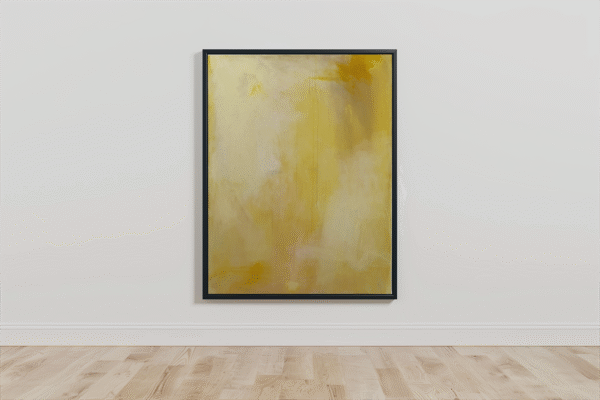 Solar Plexus (1)  by Kristine  Jones