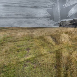 Ghosts of the Family Farm #20 by Roger Raepple