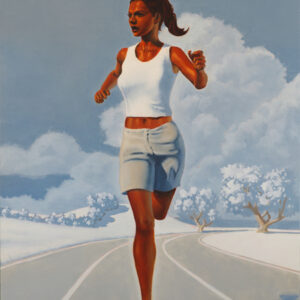 Race by John Howard